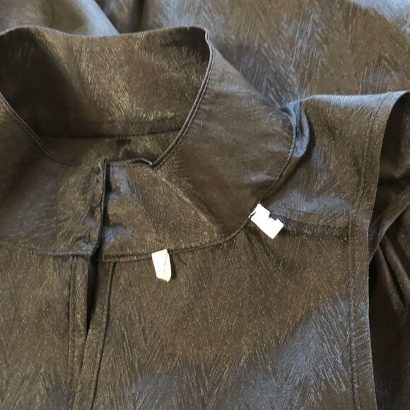 Chelsea28 Date Sleeveless Top Sz XS - Picture 8 of 10